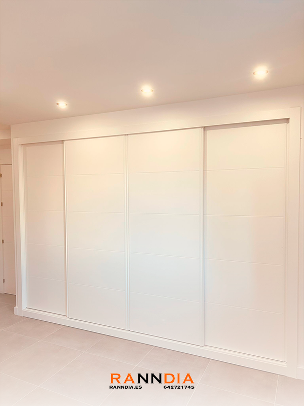 Armario a medida 1 en torremolios