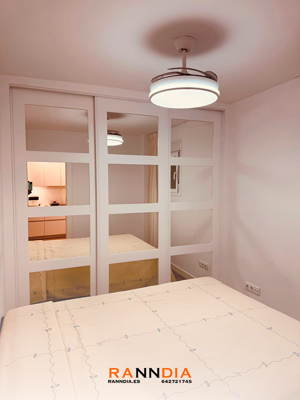 Armario a medida 10 en torremolios