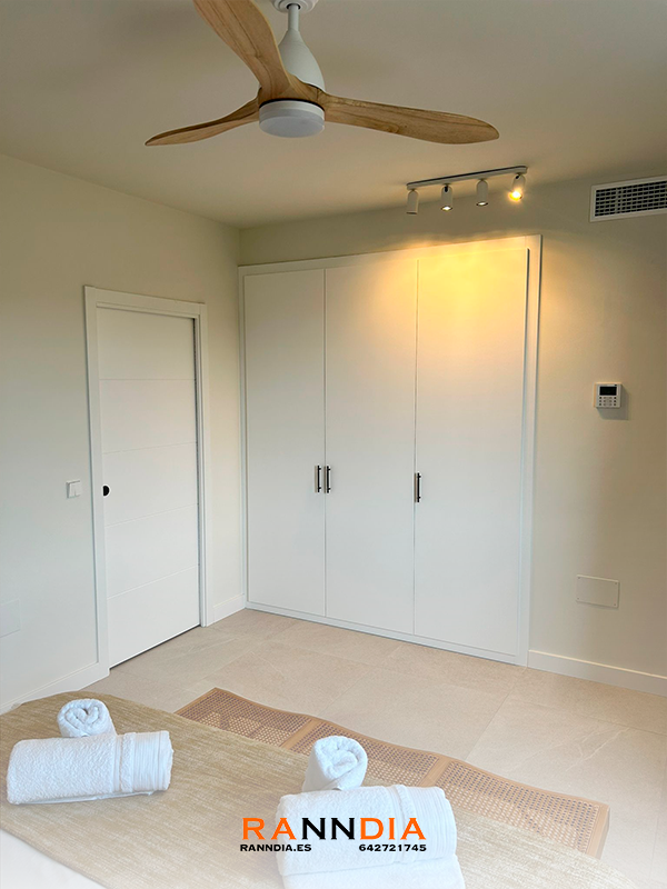 Armario a medida 11 en torremolios