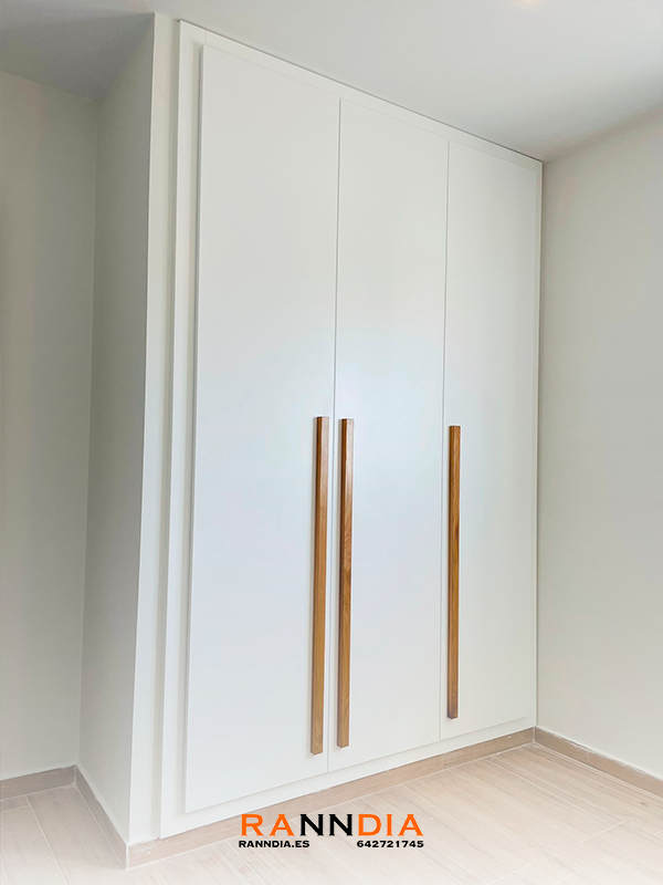 Armario a medida 14 en torremolios