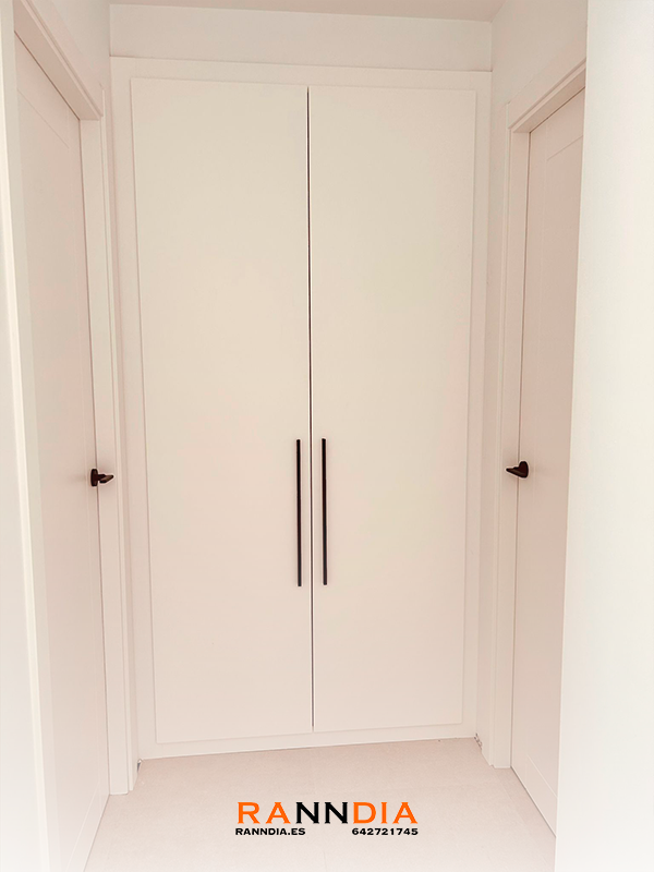 Armario a medida 18 en torremolios