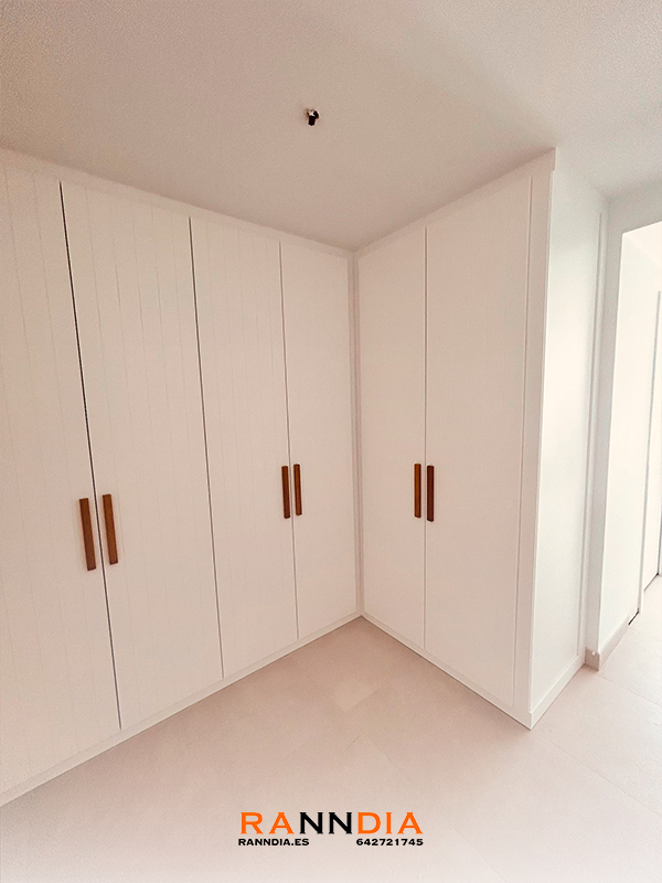 Armario a medida 19 en torremolios