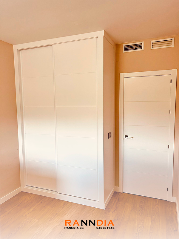 Armario a medida 2 en torremolios