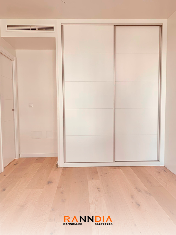 Armario a medida 6 en torremolios