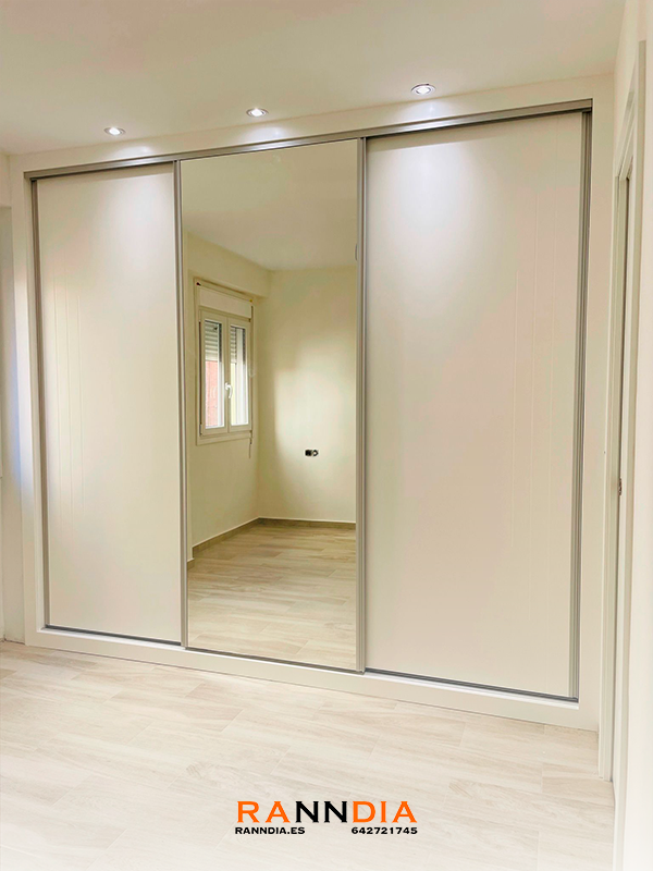 Armario a medida 7 en torremolios